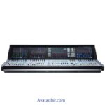 میکسر دیجیتال ساندکرافت Vi3000