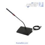 میکروفون کنفرانس ایرانی صمیم تک 4518