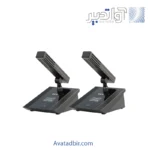 میکروفون کنفرانس BKR WCS-113 C/D