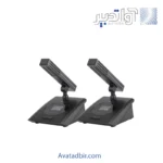 میکروفون کنفرانس BKR WCS-115 C/D