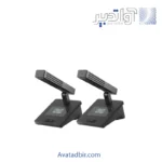 میکروفون کنفرانسBKR WCS-132 C/D