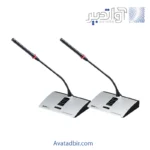 میکروفون کنفرانس BKR WCS-208 C/D