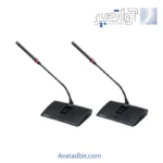میکروفون کنفرانس BKR-BLS-4511C/D