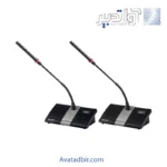 میکروفون کنفرانس BKR BLS-4513 D/C