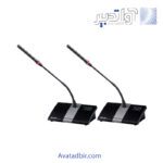 میکروفون کنفرانس BKR WCS-203C/D
