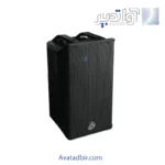 بلندگو اکتیو وارفیدل Typhon-AX12-BT