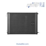 بلندگو لاین اری اکتیو وارفیدل WHARFEDALE WLA115A
