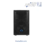 بلندگو اکتیو وارفیدل WHARFEDALE TOURUS AX8