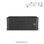 بلندگو لاین اری وارفیدل WHARFEDALE WLA-210XP