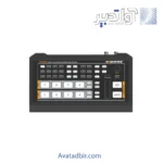 میکسر تصویر چهار کانال AVMATRIX SDI/HDMI 403U