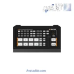 میکسر تصویر HDMI چهار کانال AVMATRIX H4