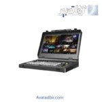 میکسر تصویر 8 کانال پرتابل AVMATRIX S8X