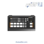میکسرتصویر SDI /HDMI چهار کانال AVMATRIX SHARK S4
