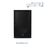 بلندگو اکتیو وارفیدل WHARFEDALE TOURUS AX12