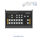 میکسر شش کانال مولتی فرمت Avmatrix VS0601U