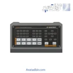 میکسر تصویر چهار کانال AVMATRIX HVS0401E